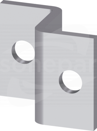 ALPHA AS IZOLATOR SZYNY PEN