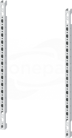 8GK48513KK00 BELKA (2szt) ALPHA 160 DIN