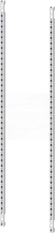 8GK48517KK00 BELKA (2szt) ALPHA 160/400