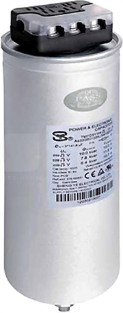 KG MKT 20 Kondensator gazowy MKT NN