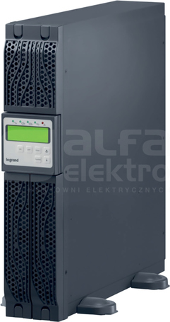 DAKER DK 3kVA Zasilacz UPS