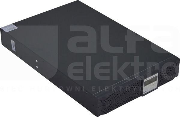 DAKER DK 6kVA Zasilacz UPS bez baterii