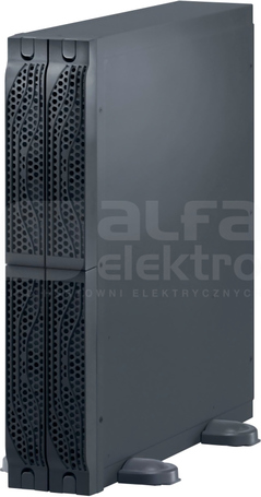 DAKER DK 4U Panel bateryjny pełny