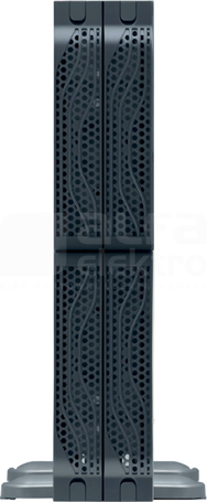 DAKER DK 2U Panel bateryjny pełny