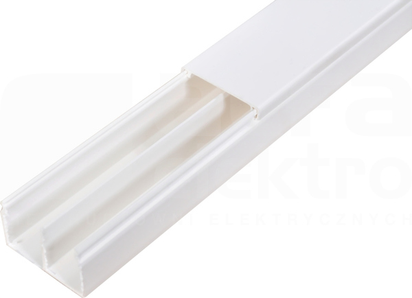 LN 40x25.2 Listwa kablowa