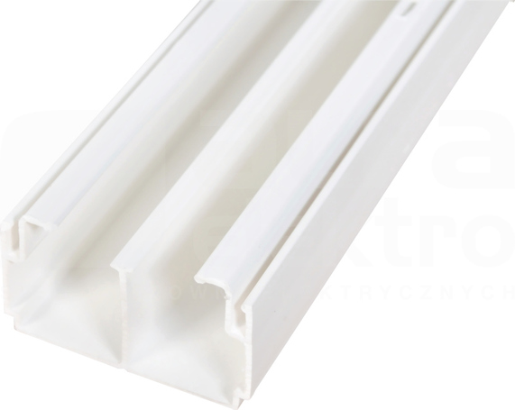 KI 60x40.2 Listwa kablowa