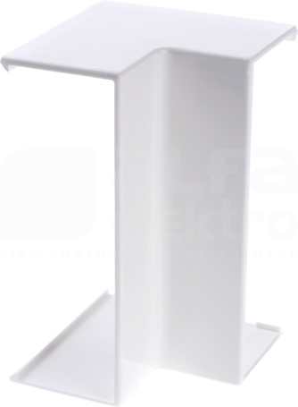 KI110x40 Narożnik wewnętrzny