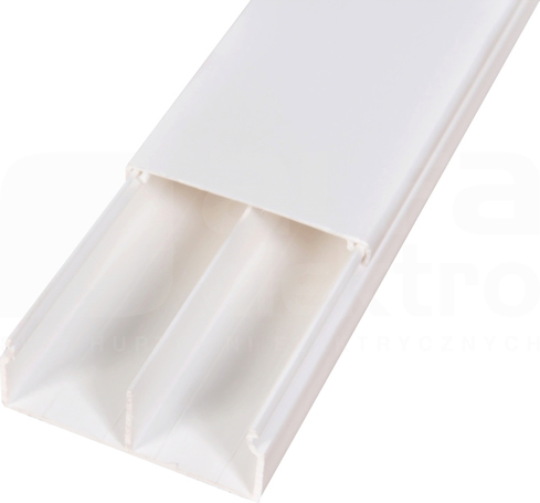 LN 50x20.2 Listwa kablowa