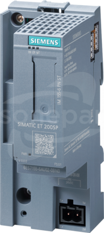 SIMATIC ET-200SP IM155-6PN ST PROFINET Moduł komunikacyjny