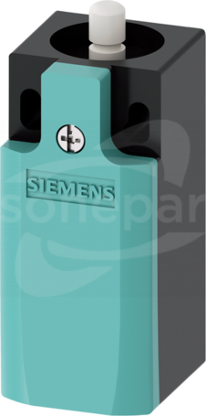 SIRIUS 31mm 1NO/1NC Wyłącznik krańcowy