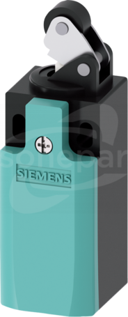 SIRIUS 31MM 1NO/2NC Wyłącznik krańcowy