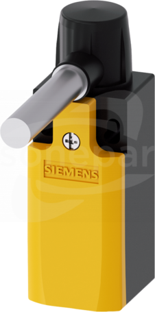 SIRIUS 31mm 1NO/2NC Wyłącznik zawiasowy