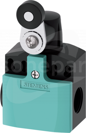 SIRIUS 50MM 1NO/1NC Wyłącznik krańcowy