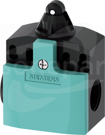 SIRIUS 50MM 1NO/1NC Wyłącznik krańcowy