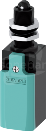 SIRIUS 31MM 1NO/2NC Wyłącznik krańcowy