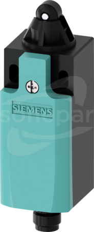 SIRIUS 31MM 1NO Wyłącznik krańcowy