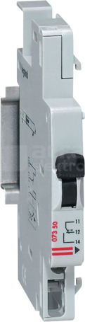 PS 350 Styk pomocniczy
