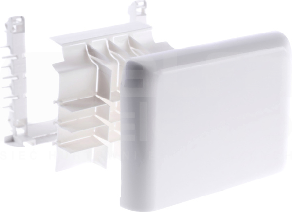 DLP-N 130/150x80 Pokrywa rozgałęzienia