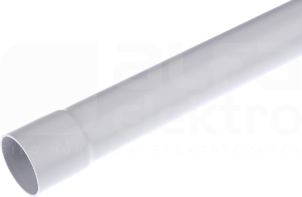 RB 50 MAX (3m) Rura instalacyjna