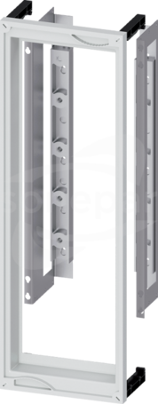 ALPHA 630/1250 DIN Zestaw montażowy