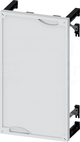 8GK44023KK12 ZESTAW MONT. Alpha 400/630 450X250