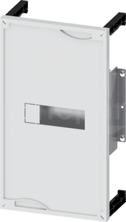 ALPHA 400/630/1250 DIN Zestaw Instalacyjny