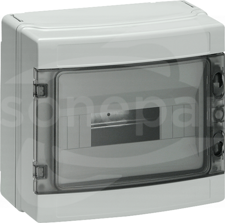 8GB13712 ROZDZIELNICA SIMBOX