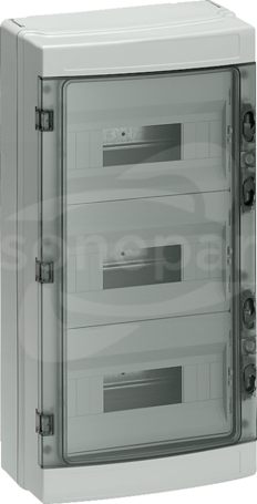 8GB13733 ROZDZIELNICA SIMBOX
