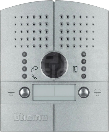 AV V2 2W L2000M P/T Panel zewnętrzny