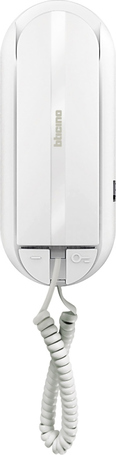 ECO Domofon audio