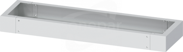 8GK99000KK44 COKÓŁ DOD.100x320x1050mm ALPHA 630 DIN