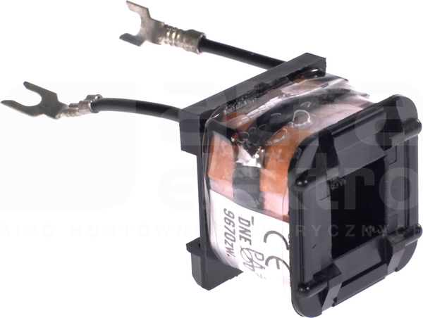 TSM 1 380V Cewka stycznika
