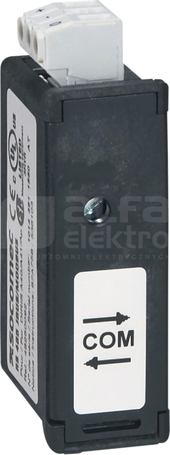EMDX3 AMC JBUS/MODBUS Moduł komunikacji