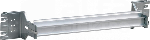 XL3 TH35 24M Wspornik aluminium