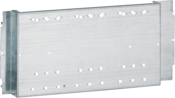 XL3 DPX250/630+BR Podstawa montażowa