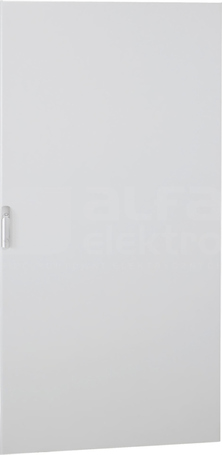 XL3 4000 W2200 Drzwi płaskie metalowe