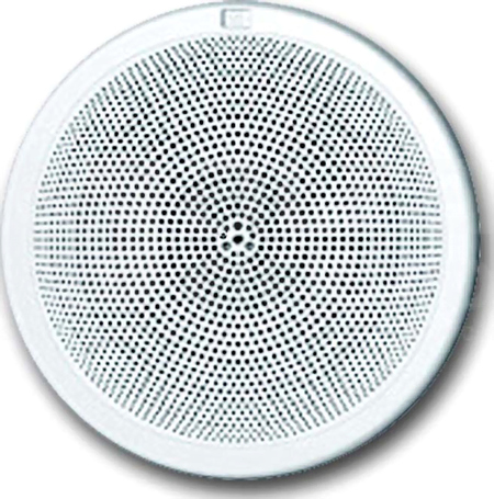 8227 Maskownica głośnika Audio WORLD