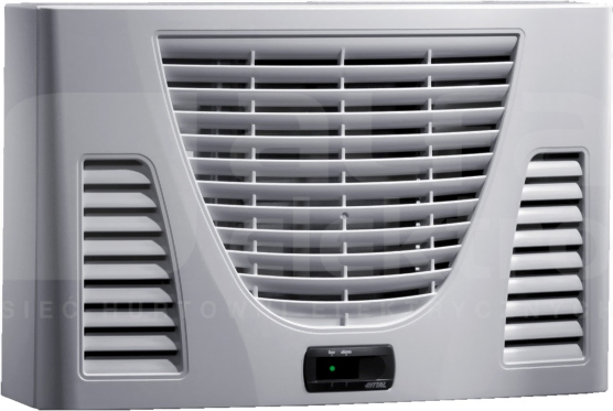 SK 525x340x153 230V 300W Chłodziarka naścienna
