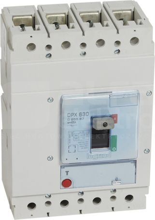 DPX-I630 4P 400A Rozłącznik