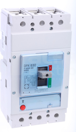 DPX-I630 3P 630A Rozłącznik