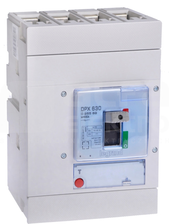 DPX-I630 4P 630A Rozłącznik