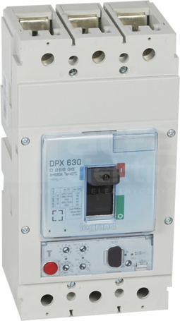 DPX-H630 3P 630A S2 Wyłącznik mocy