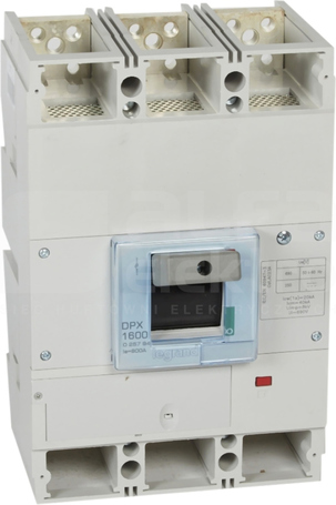 DPX-I1600 3P 800A Rozłącznik