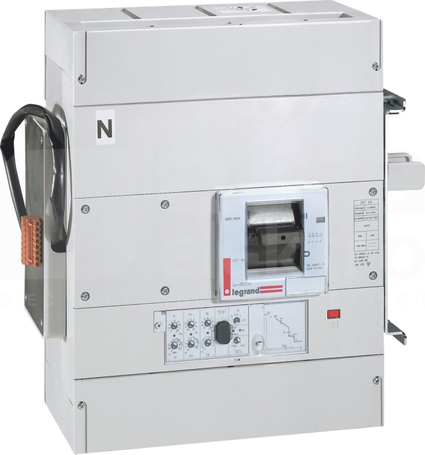 DPX-I1600 4P 800A Rozłącznik