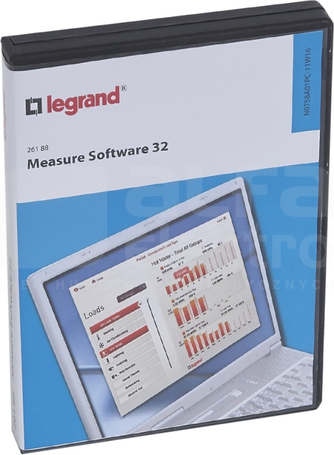 EMDX3 32x Oprogramowanie