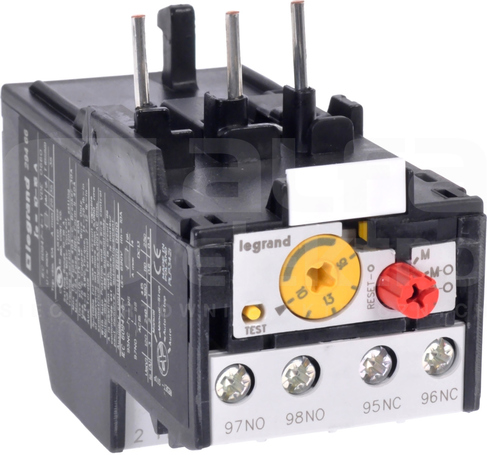 CTX-1 9-40A 10-16A Przekaźnik termiczny