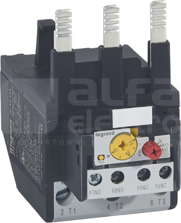 CTX-1 50-105A 42-55A Przekaźnik termiczny