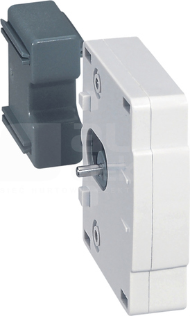 CTX3 4P 40-135A Blokada mechaniczna