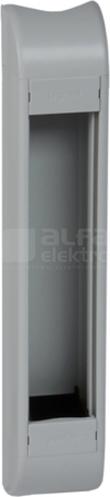 DLP 8M aluminium Blok kolumnowy