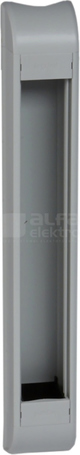 DLP 12M aluminium Blok kolumnowy